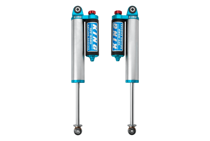 King Shocks 2.5 Performance Shocks for Mercedes OEM Tuned Suspension Kit