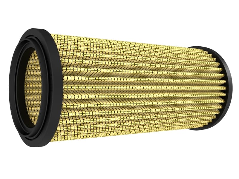 aFe PG7 Drop-In Air Filter 7-Layer Mesh High Flow Washable Reusable - Image 2