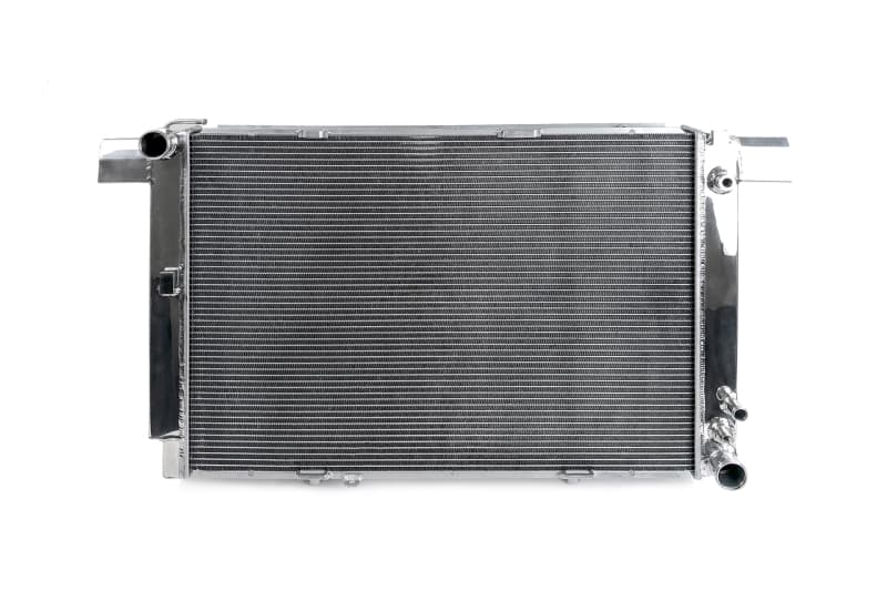 CSF Aluminum Radiator for SL500 2-Row Core with B-Tube Technology - Image 4