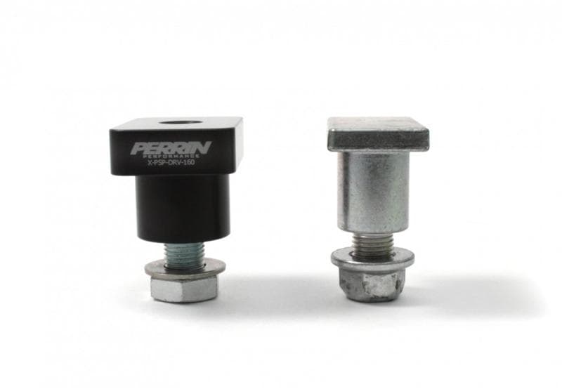 Perrin Performance Trans Mount Kit for Subaru BRZ & Toyota GR86 Manual Transm... - Image 3