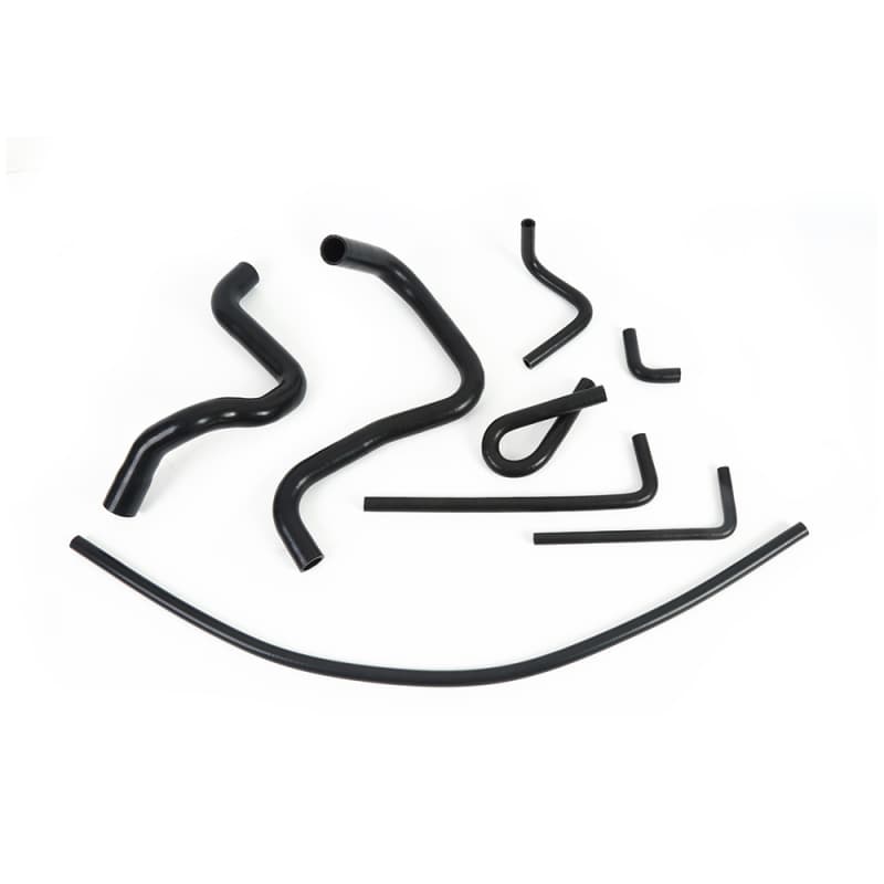 Mishimoto Silicone Radiator Hose for Small Block Chevy EPDM Coolant Kit