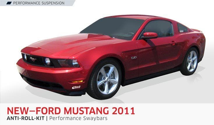 Eibach Front & Rear Tubular 3-Way Adjustable Anti-Roll Bar Kit - Image 4