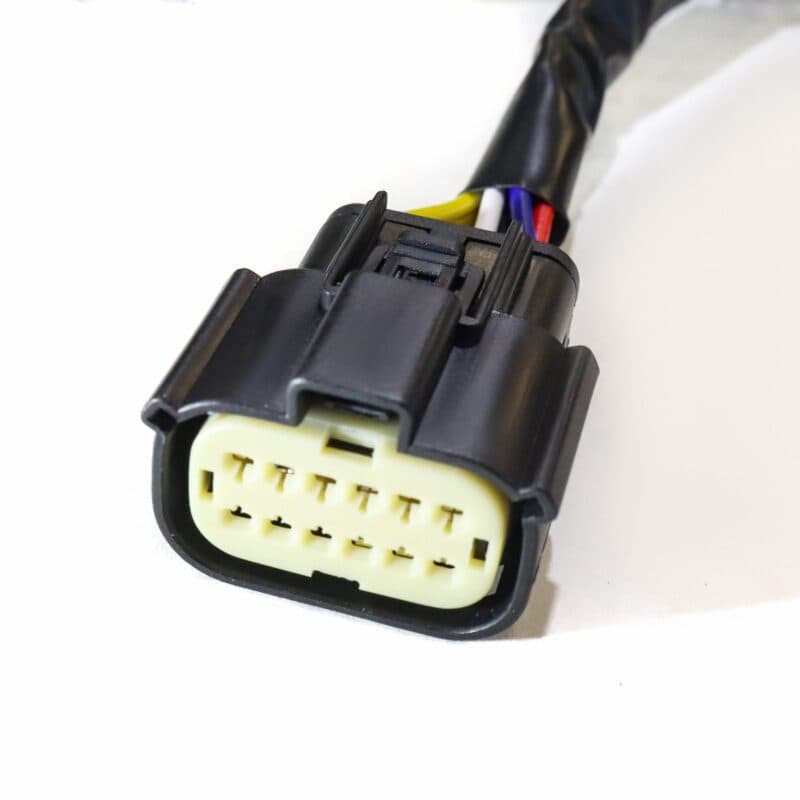 AlphaRex Headlight Converters - Image 4