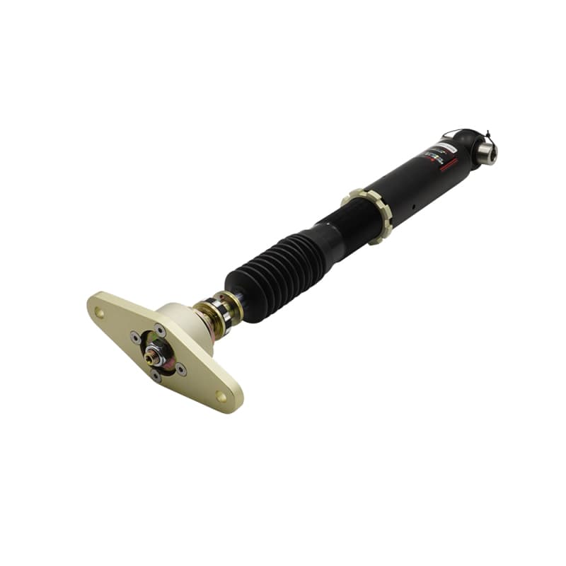 BLOX Racing Plus Series Fully Adjustable Coilovers for 2020+ Tesla Model Y - Image 3