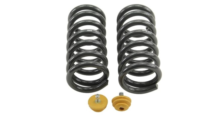 Belltech Coil Spring Set for Sport Truck SUV Cold Wound Chromium Alloy Steel