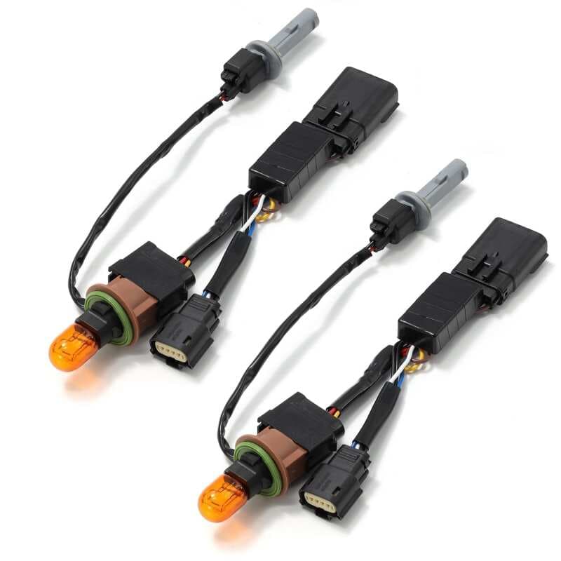 AlphaRex Headlight Converters - Image 2