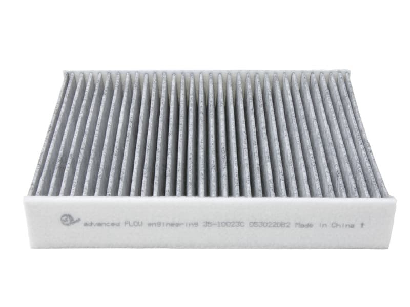 aFe Cabin Air Filter Activated Carbon Granules for Cleaner Vehicle Air - Image 2