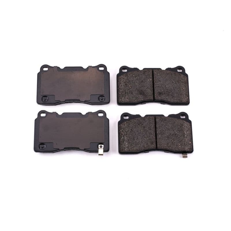 PowerStop Z16 Evolution Ceramic Brake Pads for All Vehicles