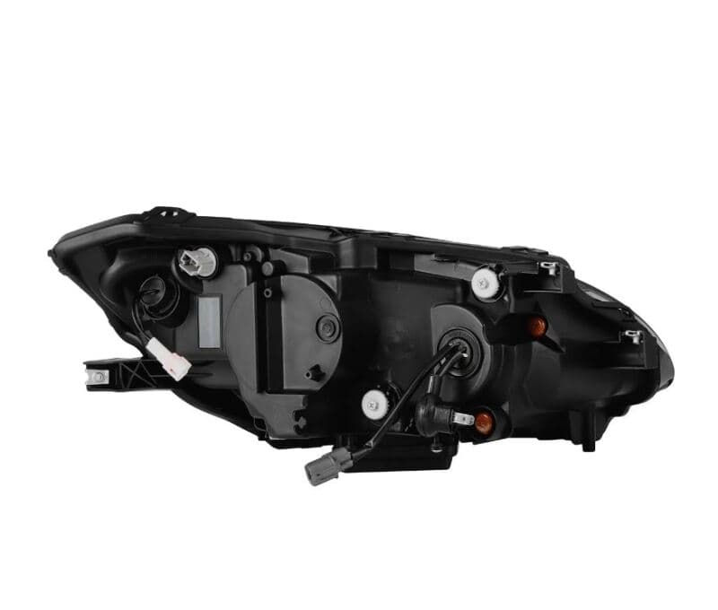 AlphaRex NOVA Headlights - Image 2