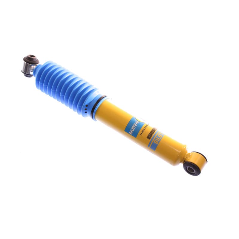 Bilstein B6 4600 Series Monotube Shock Absorbers for Light Trucks and SUVs - Image 2