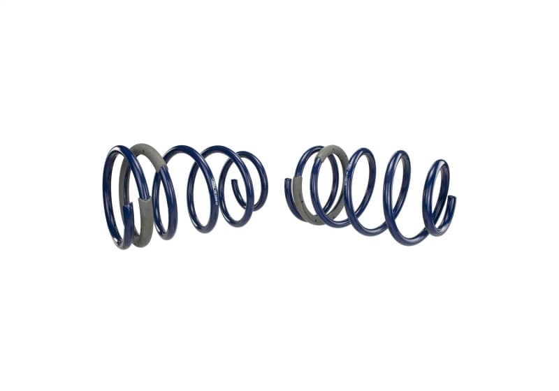 Ford Racing Spring Kit for Ford Mustang Progressive Lowering 1.0in - Image 5