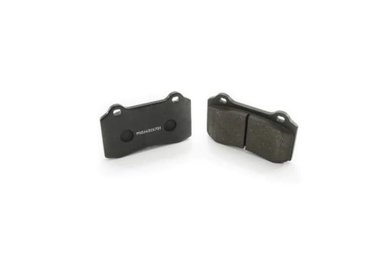 Alcon CIR50 Brake Pads High-Performance Ceramic Compound - Image 2