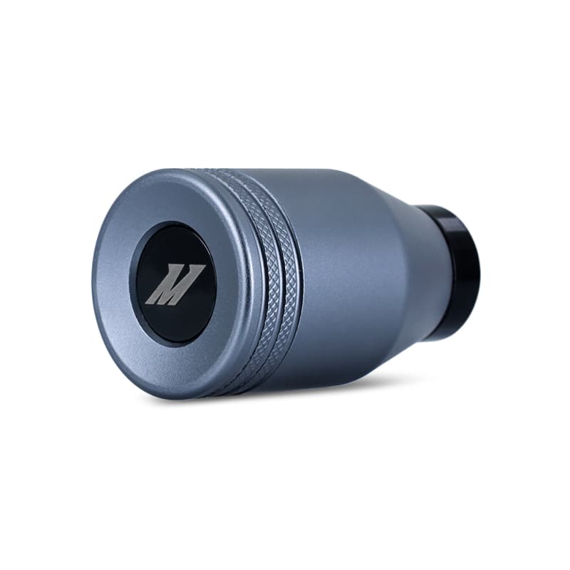Mishimoto Shift Knob for 2022+ Subaru WRX Aluminum Billet - Image 3