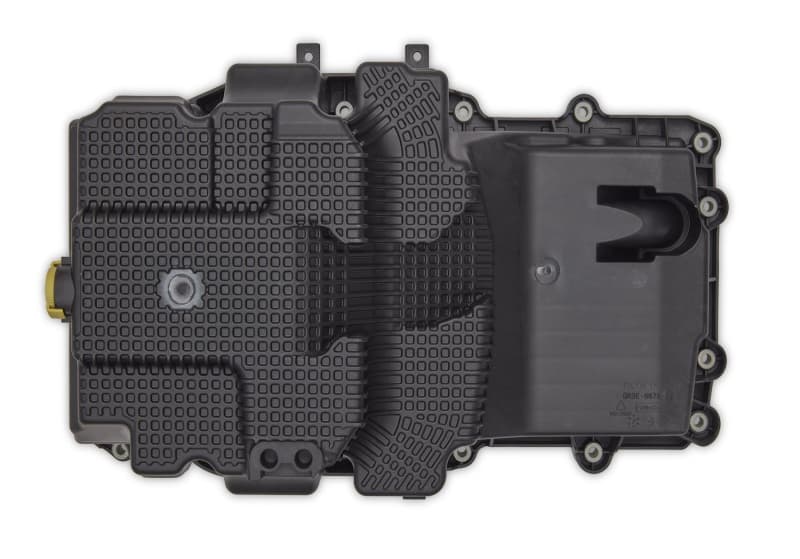 Ford Racing Oil Pan Kit for Model A High-Performance Durable Design - Image 2