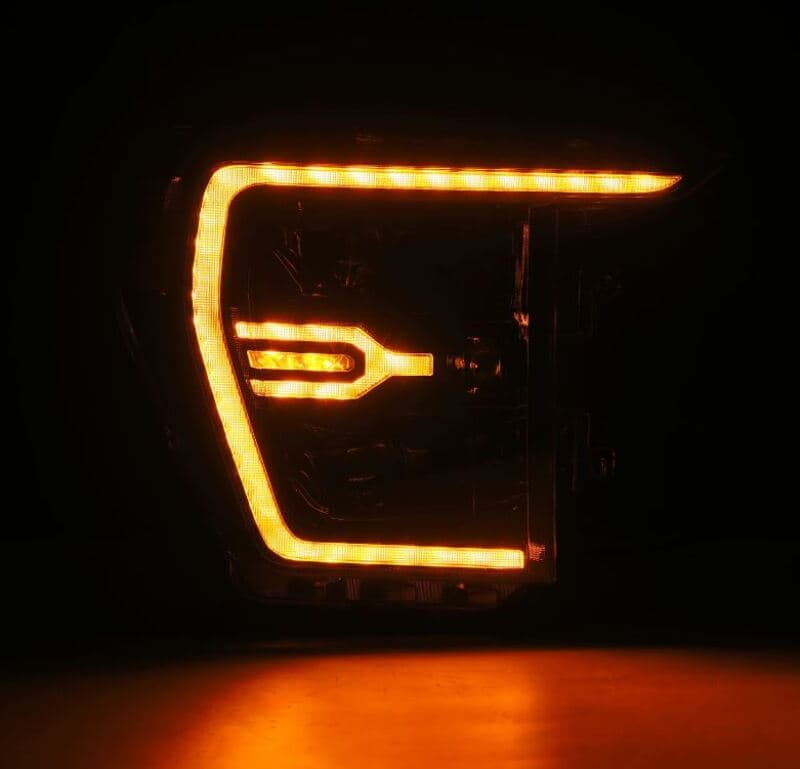 AlphaRex LUXX Headlights - Image 4