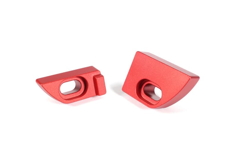 Perrin Performance Shifter Stop for 15-17 Subaru WRX STI Short Throw Shifter - Image 5