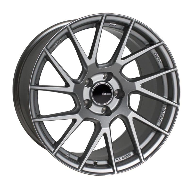 ENK TM7 Wheels