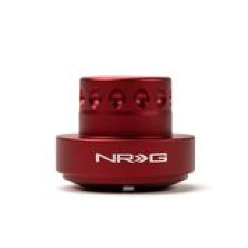 NRG Short Hub Adapter for 96-00 Honda Civic / 94-02 Accord / 01-07 Fit - Matt...