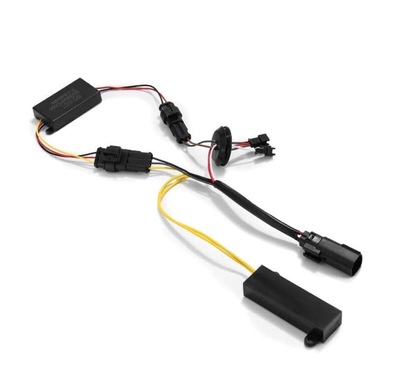 AlphaRex Tail Light Converters - Image 2