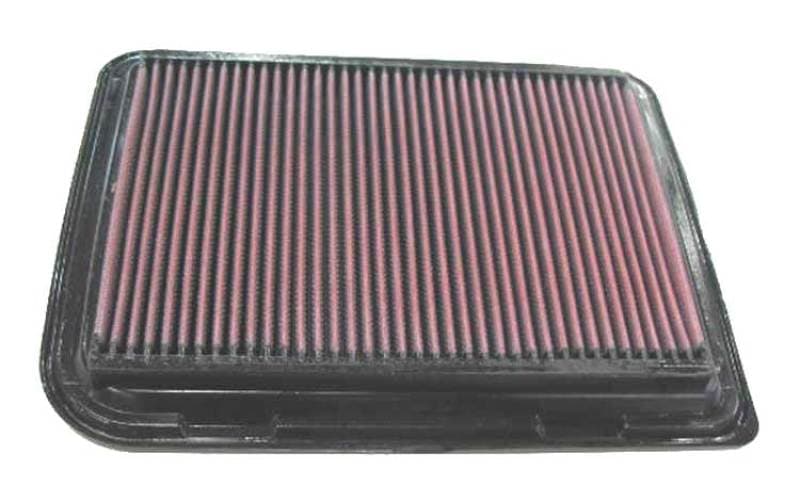 KN Drop in Air Filters