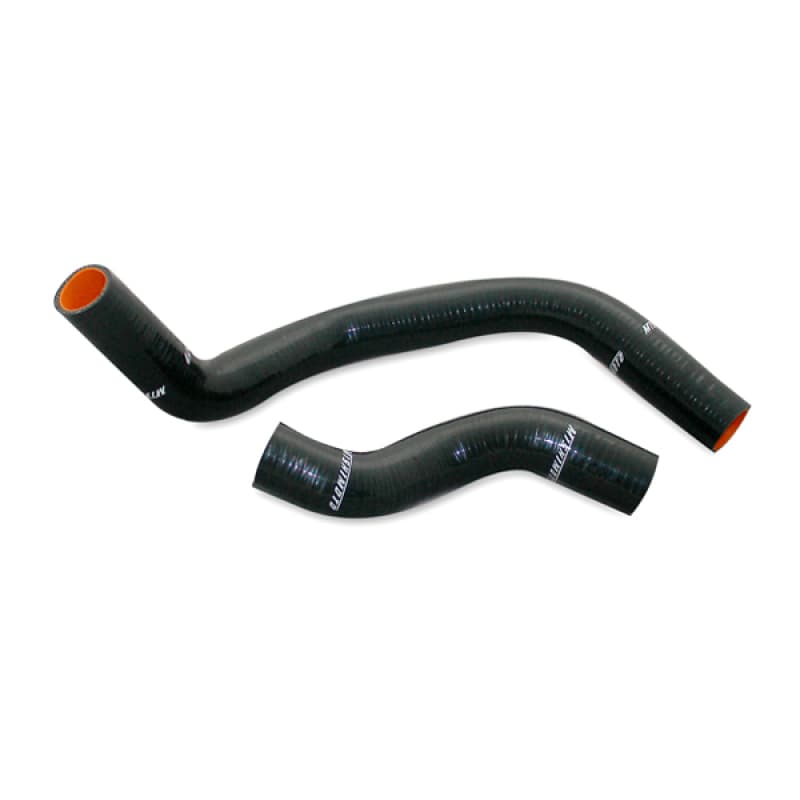 Mishimoto Silicone Radiator Hose for Nissan 240SX 2.4L FS5W71C RE4R01A