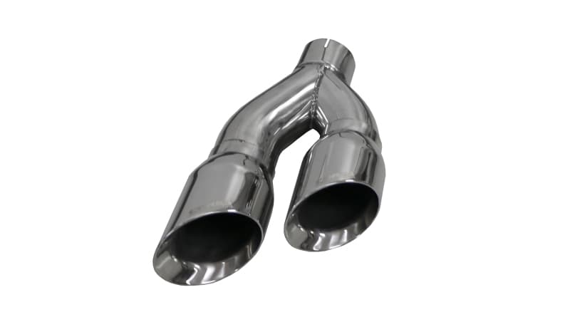 CORSA Performance Tip Kit Dual-Walled Stainless Steel for CORSA Exhaust Systems - Image 2