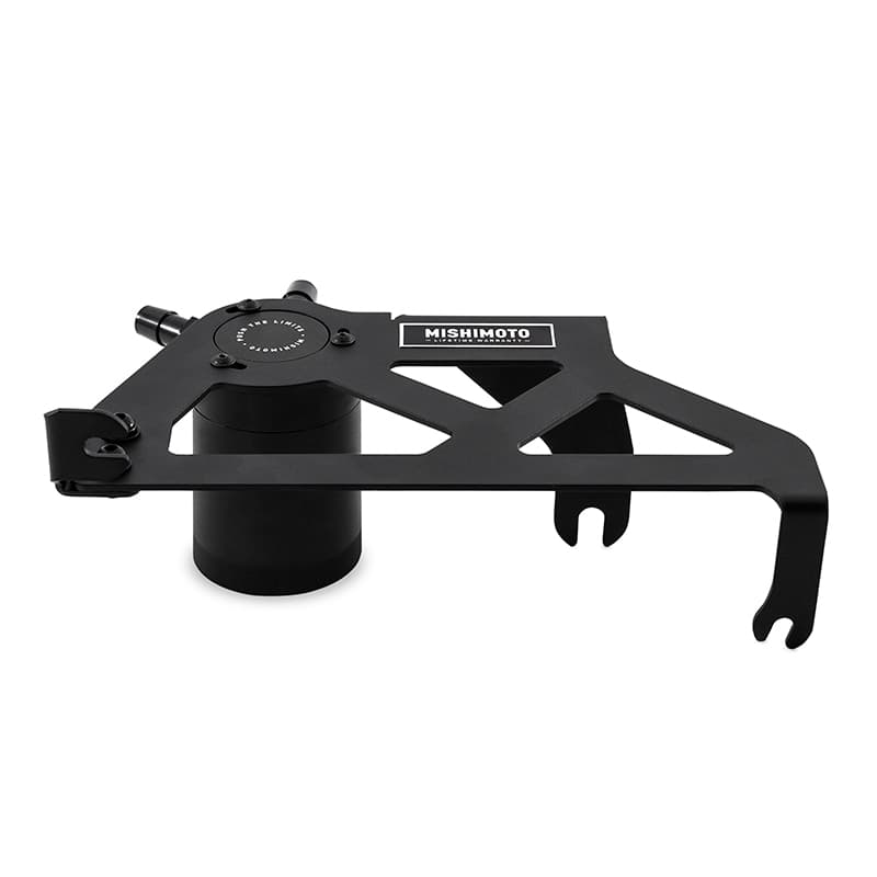 Mishimoto Baffled Oil Catch Can Kit for WR6 12-Piston - Image 3