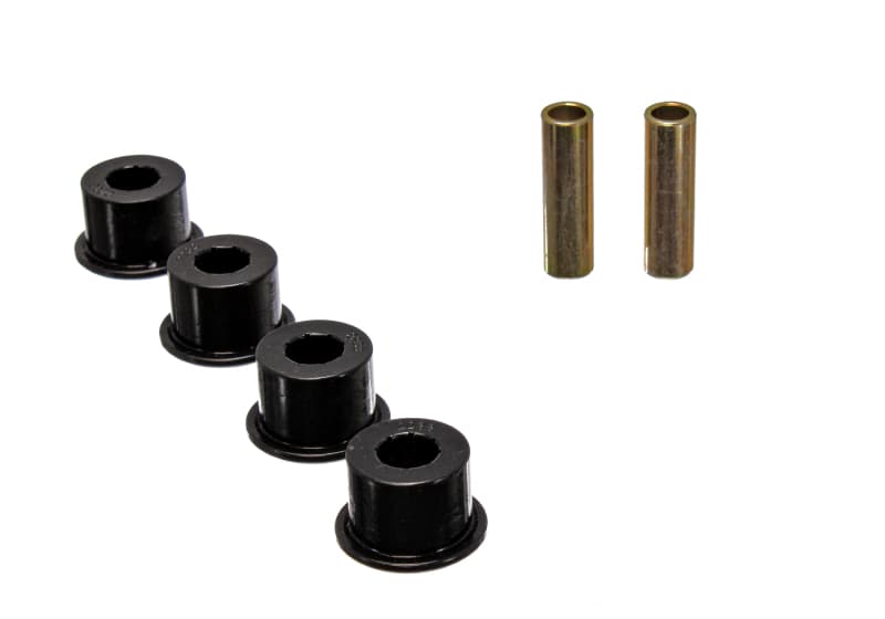 Energy Suspension Universal Link Bushings Black Polyurethane - Image 3