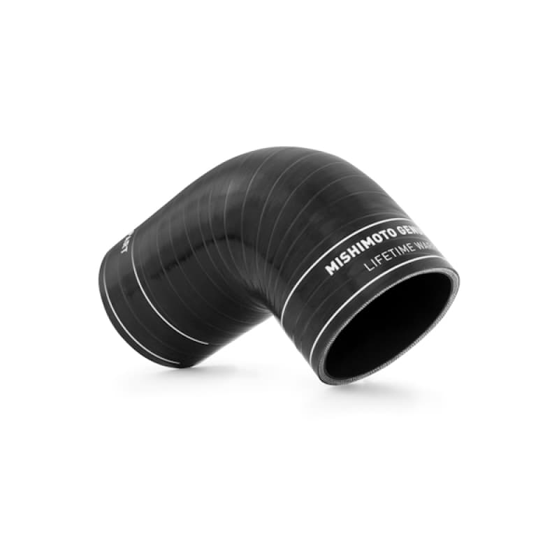 Mishimoto Boot Kits for Chevrolet Silverado 2500/3500 HD 6.6L 2006-2010 - Image 4