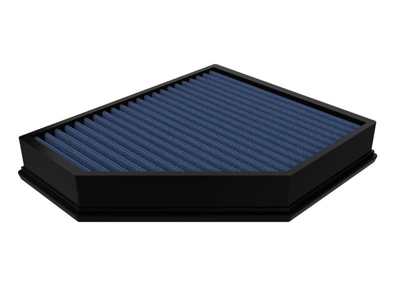 aFe P5R Drop-In Air Filter 100% Polyurethane Frame High Flow Performance - Image 3
