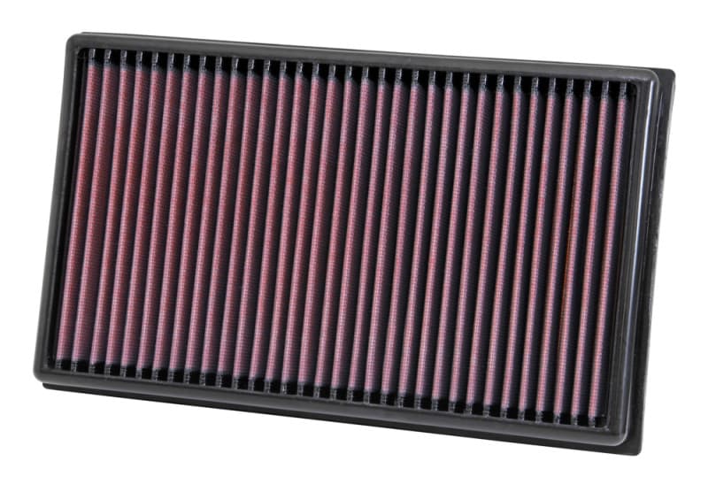 K&N Engineering Drop-In High-Flow Washable Air Filter 33-3005