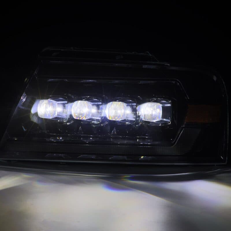 AlphaRex NOVA Headlights - Image 4