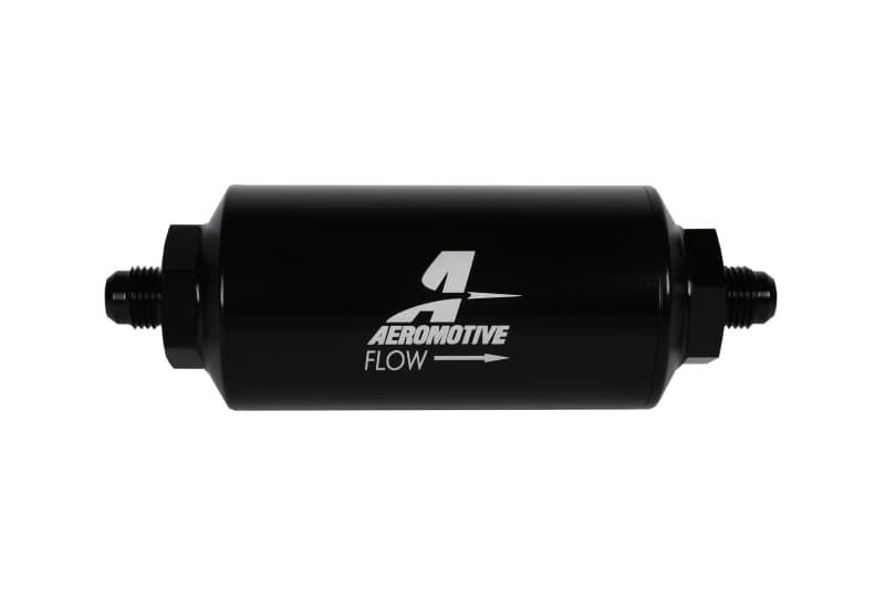 Aeromotive Fuel Filter AN-06 10-Micron Cellulose for 200-3000+ HP Applications - Image 5