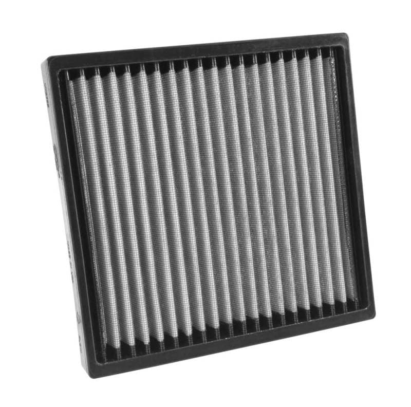 K&N Engineering Cabin Air Filter Washable High-Flow Synthetic Material - Image 3