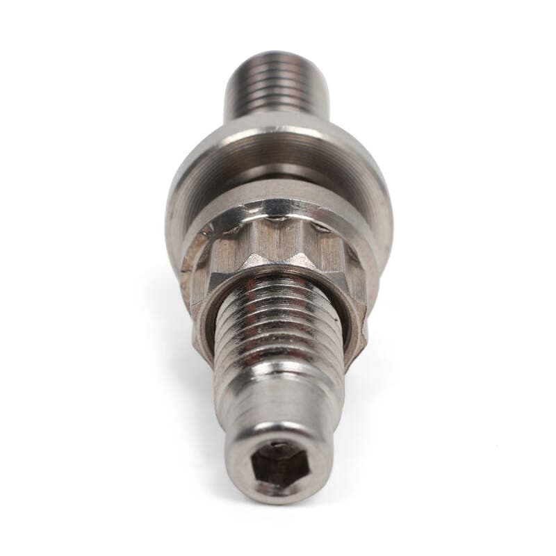BLOX Racing Exhaust Manifold Stud Kit SUS303 Stainless Steel M8x1.25mm 45mm 7... - Image 4