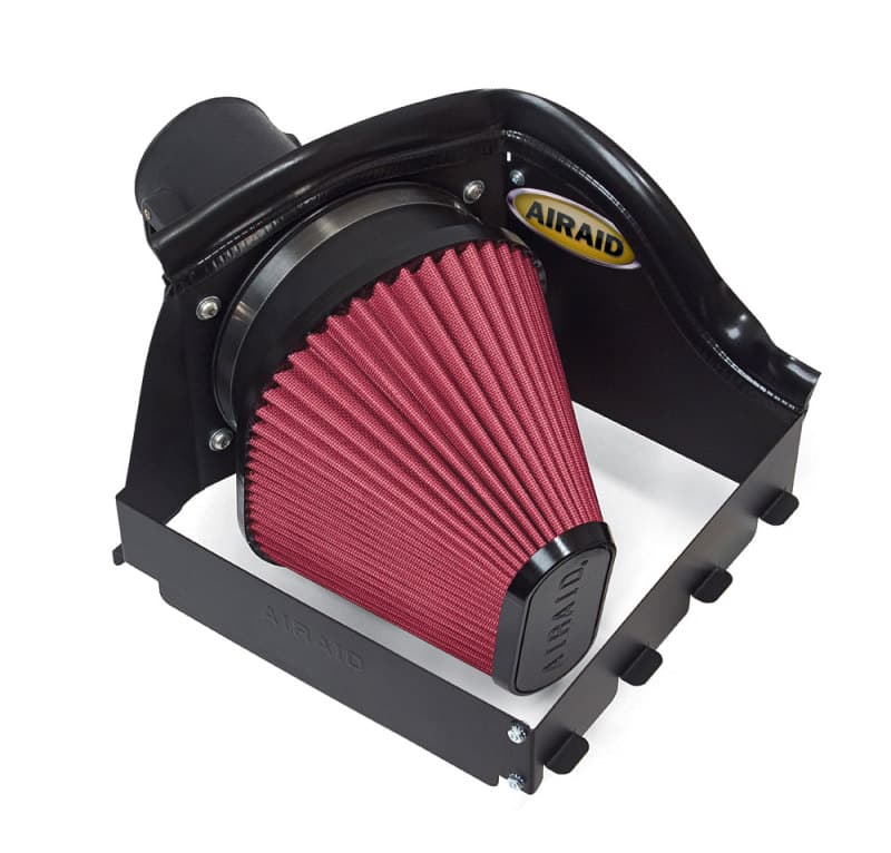 Airaid Cold Air Intake Kit