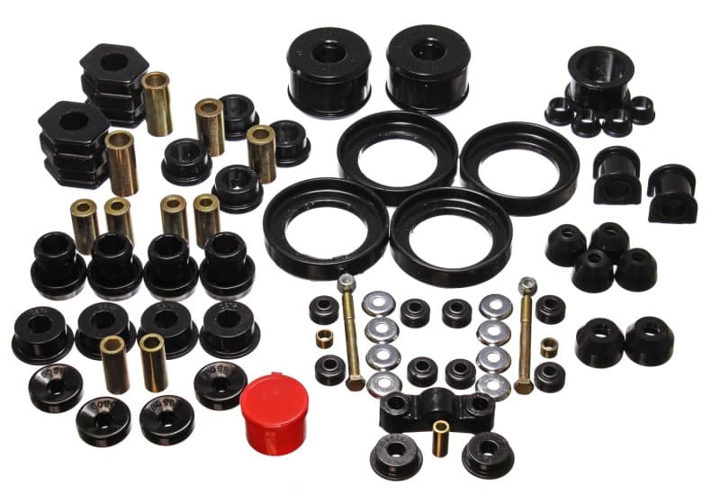 Energy Suspension Hyper-Flex Polyurethane Bushings Set - Image 2