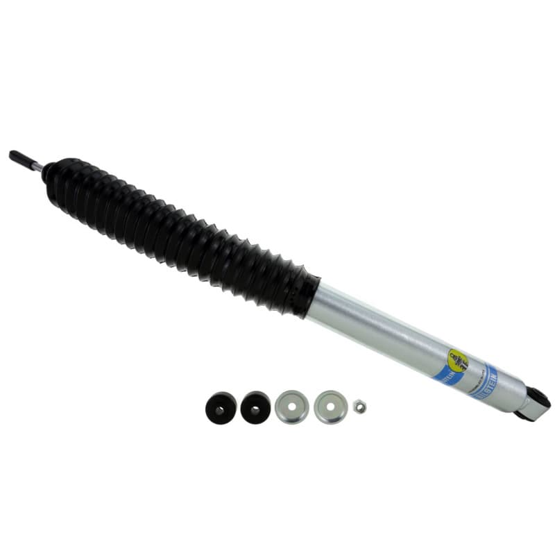 Bilstein B8 5100 Series Monotube Shocks for Lifted Trucks and SUVs - Image 2
