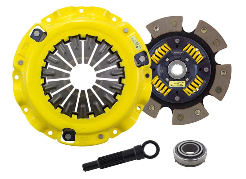 ACT XT/Race Clutch Kits