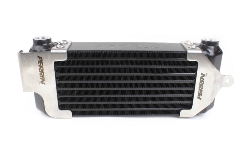 Perrin Performance Oil Cooler Kit for 04-21 Subaru STI / 02-14 WRX - Image 4