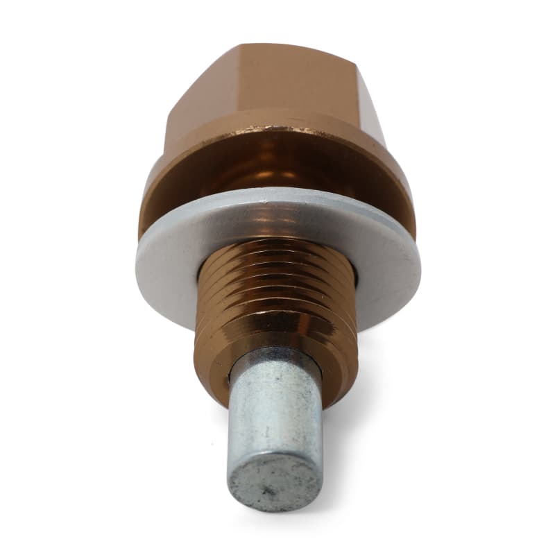 BLOX Racing Magnetic Oil Drain Plug 12x1.25mm for Nissan Toyota Daihatsu - Image 4