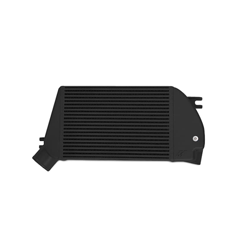 Mishimoto Top Mount Intercooler for WRX Cast Aluminum End Tanks - Image 4