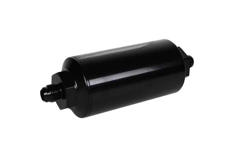 Aeromotive Fuel Filter AN-06 100 Micron Stainless Steel for 200-3000+ HP Engines - Image 3