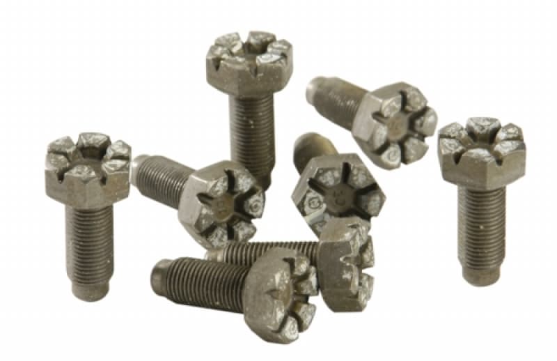 Ford Racing Flywheel Bolts for Ford Manual Transmission Engines - Image 3