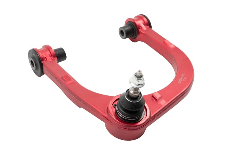 Belltech Control Arm Kits for 2021+ Ford Bronco Forged Aluminum Angle Correction - Image 4