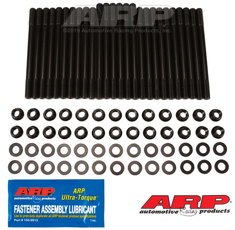 ARP Head Stud Kit for 98+ Dodge Cummins 5.9L/6.7L 24V