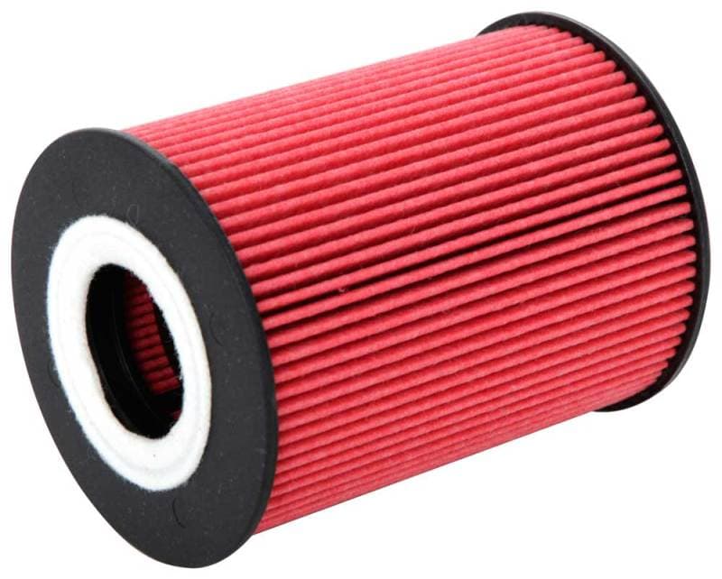 K&N Engineering Cartridge Oil Filter High Flow HP-7032 - Image 3