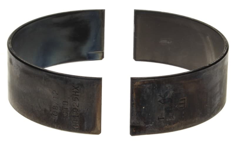 Clevite Con Rod Bearing Set H-Series Hardened Steel Back Thin Overlay CB1925HX