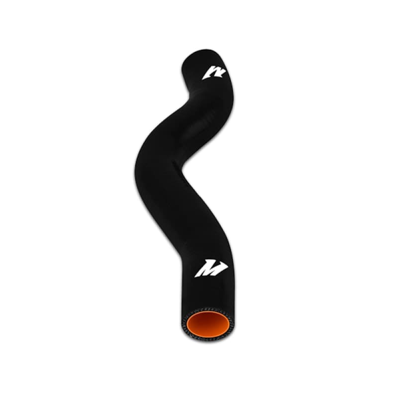 Mishimoto Silicone Radiator Hose for Mitsubishi Evo 4/5/6 Upper Heat-Resistant - Image 2