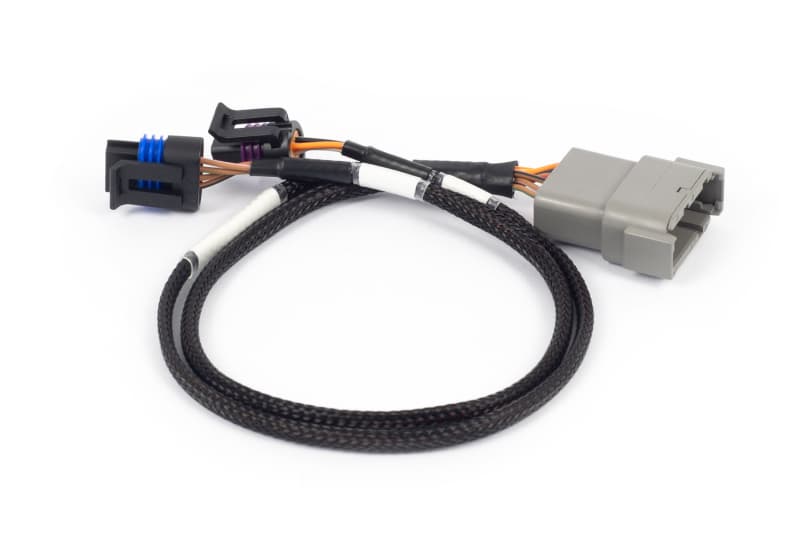 Haltech NEXUS Rebel LS Wire-In Harness for LS Engines Cable Throttle & IAC
